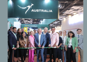 Large Australian participation at Aahar 2024 to promote agri exports to India