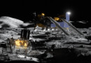 Mission Control teams up with Astrobotic for Lunar Rover demonstration mission