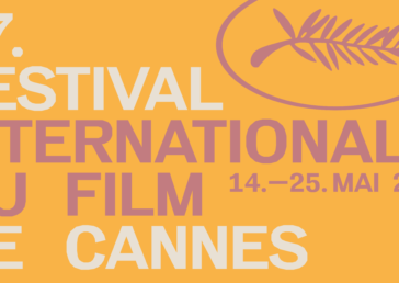 Cannes Film Festival unveils 2024 Official Selection
