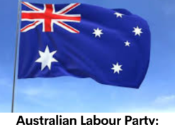 Australian Labour Party: History & Victories