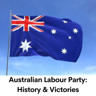 Australian Labour Party: History & Victories