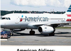 American Airlines: History of World’s Largest Airline