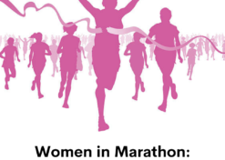 Women in Marathon: From 1896 to 2024