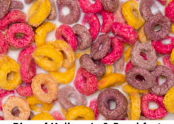 Rise of Kellogg’s & Breakfast Cereal Industry