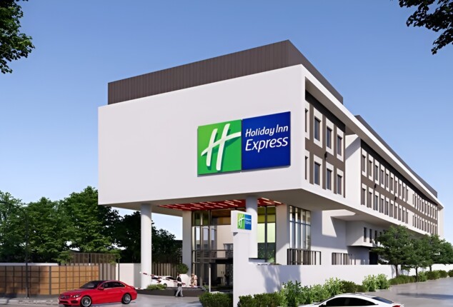 IHG opens Holiday Inn Express in Bengaluru Bommasandra