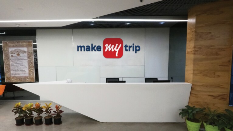 25 pc jump in Indians taking over 3 trips per year: MakeMyTrip study