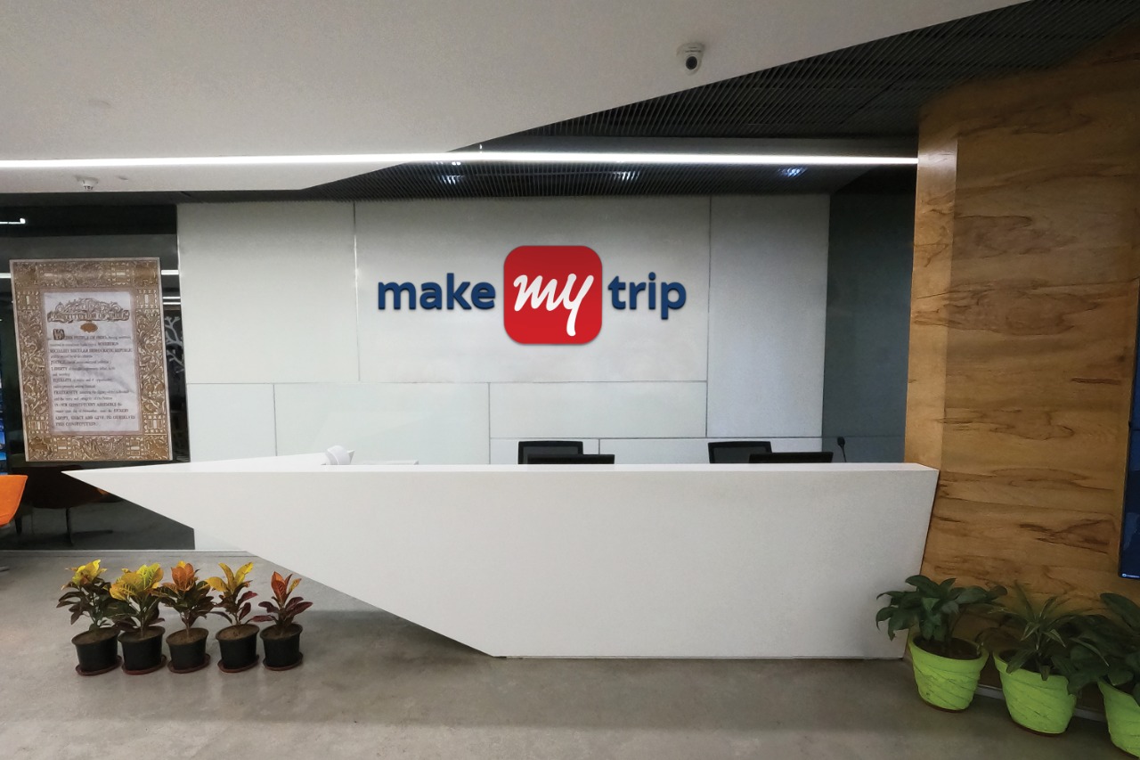 A 25% increase in Indians taking more than 3 trips per year: MakeMyTrip survey