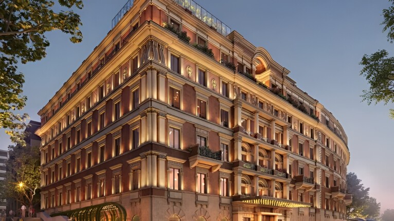 IHG Hotels & Resorts to double its footprint in India in 5 years