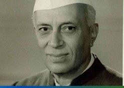 Jawaharlal Nehru: Architect of Modern India