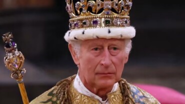Coronation of King Charles III: Longest Journey From Crown Prince to Crown