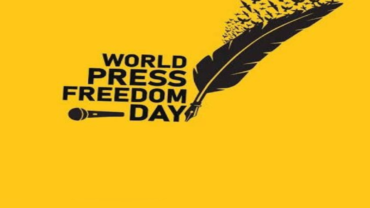 World Press Freedom Day: Press Under Attack