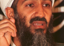Osama Bin Laden: Terrorist Mastermind