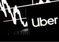 Uber’s Rollercoaster Ride: From IPO Flop to History to Revenue Surge