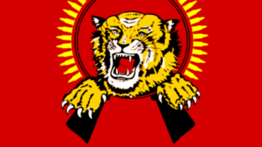 LTTE: From Formation to Annihilation