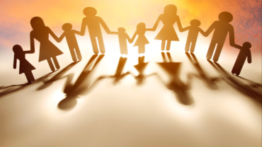 International Day of Families: Universal Support System