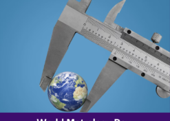 World Metrology Day: Unified Measurements