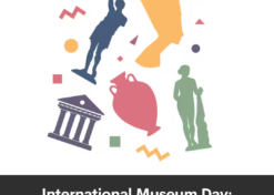 International Museum Day: Guardians of History & Heritage