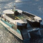 Green Navy set to launch Europe’s first Electro-Hydrogen Catamaran, ‘Prometeo’