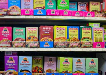 FSSAI silent spectator as international bans continue to hit MDH & Everest spices