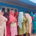 Kashmir’s electoral shift: Surge in voter turnout for Lok Sabha polls