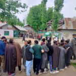 Kashmir’s electoral shift: Surge in voter turnout for Lok Sabha polls