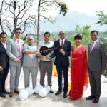 Marriott opens 150th property in India