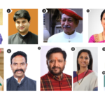 Election 2024: Richest candidates in phase 3 of Lok Sabha elections
