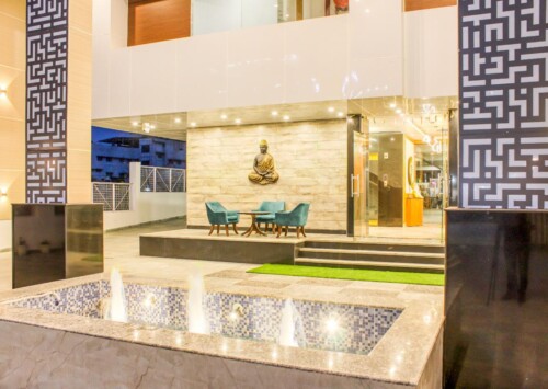 Spree Hospitality expands footprint in Dehradun with new property