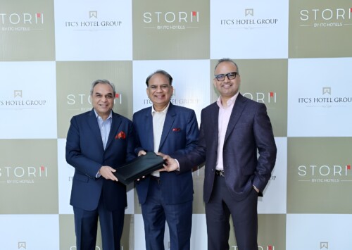 ITC expands Storii brand in Rajasthan with property in Jaisalmer