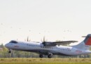 ATR announces sale of 10 ATR 72-600 to Avation
