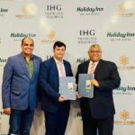 IHG Hotels to launch Crowne Plaza brand in Punjab