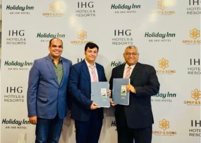IHG Hotels to launch Crowne Plaza brand in Punjab