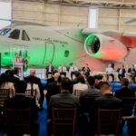 Embraer delivers 2nd KC-390 Millennium aircraft to Portugal