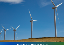 Global Wind Day: Powering the World