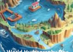 World Hydrography Day
