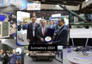 Indian private sector takes centrestage at Eurosatory 2024