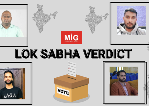 Verdict 2024: Voters equally surprised by outcome