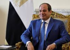 2013 Egyptian Coup: Abdul Fattah al-Sisi’s Tyranny
