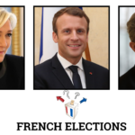Macron caught between devil & deep sea in French elections
