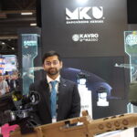 MKU sets sights on advanced optronics for future growth