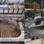 ITER fusion reactor receives mega toroidal field coils