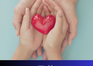 World Organ Donation Day