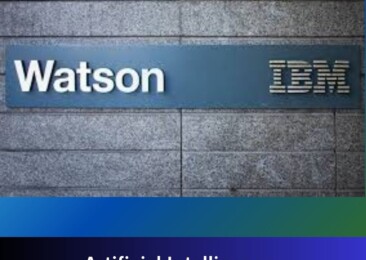 Artificial Intelligence:  From Watson to ChatGPT 4