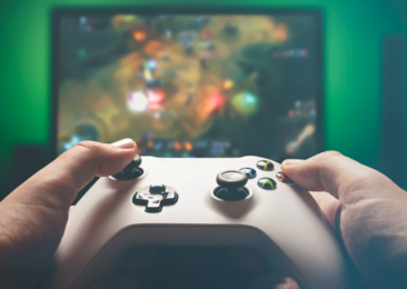 Combatting Global Gaming Addiction