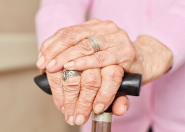 World Senior Citizen Day: Dealing with Ageing World