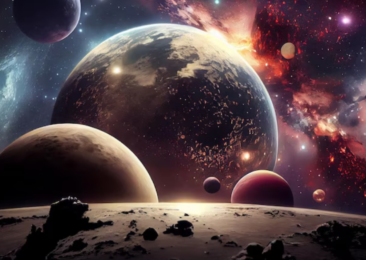 National Space Day: From Thumba to Gaganyaan
