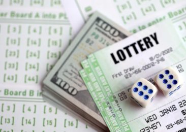 Biggest Lottery Jackpots: Ever Bigger Wins