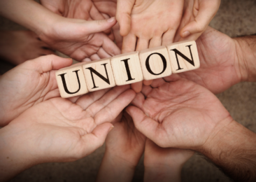 Trade Unions in India: From 1920 to 2024