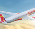 Air India to boost frequencies to Kolkata for Durga Puja