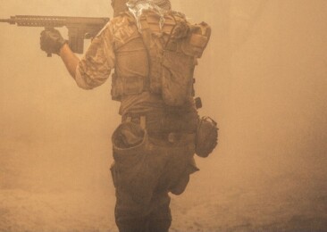 IRA Disarms:  Threats Remain